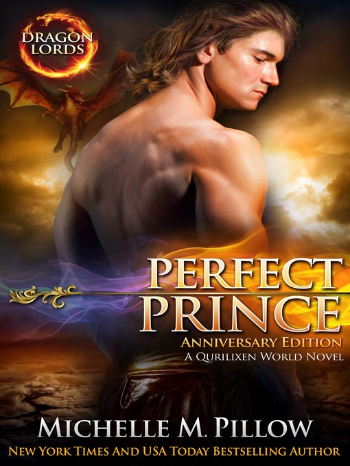 Title details for Perfect Prince by Michelle M. Pillow - Available